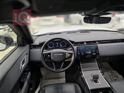 لاند روفر رانج روڤر فيلار